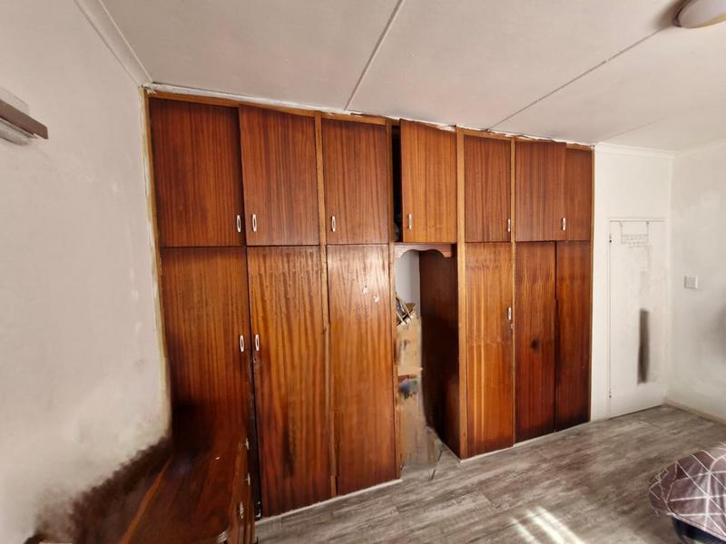 3 Bedroom Property for Sale in Pacaltsdorp Western Cape